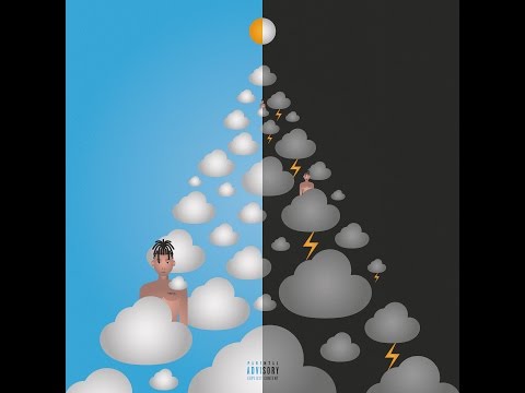 Danju - Starlight [ft. Junior Jero] (prod. by Mr. Wrong Way)