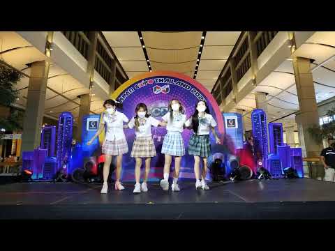 Chypre : Special Show @ Japan Expo 2022 ( Taiyo Stage ) - Central World【4K】