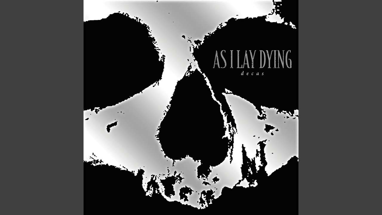As I Lay Dying - From Shapeless to Breakable