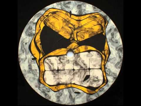 Wasting Program - Dont stop the beat  [ TRAXTORM RECORDS ] 1997