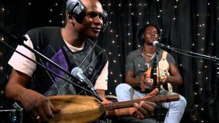 Bassekou Kouyate & Ngoni Ba - Jama ko (Live on KEXP)