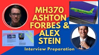 Alex Stein Follow-up & Aether Talk