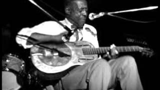 Eddie James &quot;Son&quot; House-Depot Blues