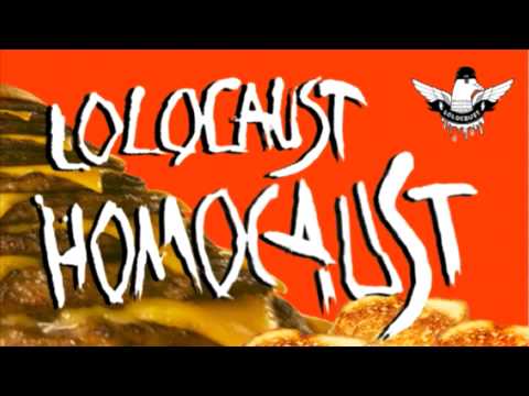 Lolocaust - America (Allah Consolle Rmx)