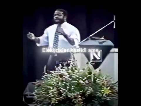 IT'S NOT OVER, UNTIL I WIN | Türkçe Altyazılı | Les Brown (ORIGINAL) Motivational#shorts #motivation