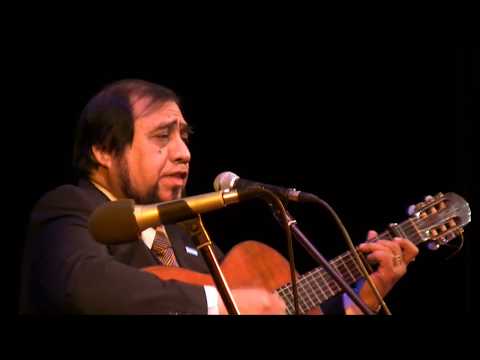 Juana Azurduy - Zamba Quipildor (Tucumán 2011)