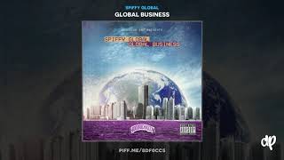 Spiffy Global - B.M.F. (Feat. Hoodrich Pablo & Madeintyo)