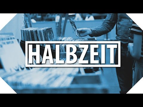 Sayonara - Half Time (Album) prod. by ElementBeatz