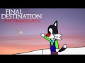 Final Destination The Bloodlines The Premonition SNEAK PEAK