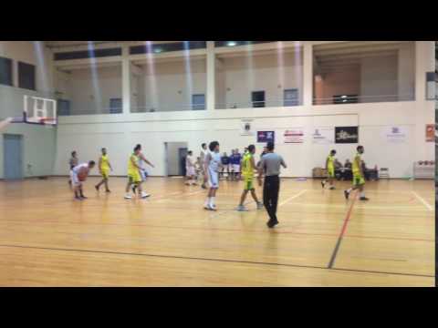 Juv Pacense - Famalicense (3)