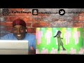 Reaction To Billie Eilish - You Should See Me In A Crown (Animated Video By Takashi Murakami) Reaction To Billie Eilish - You Should See Me In A Crown (Animated Video By Takashi Murakami)