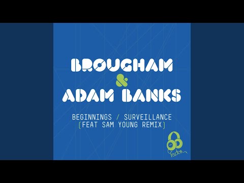 Beginnings (JSebK Remix)