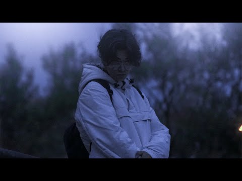 balaclavx - BlueSky (Visualizer)