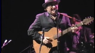 Van Morrison, Celtic New Year, The Shaw Theatre ,London 14.04.05