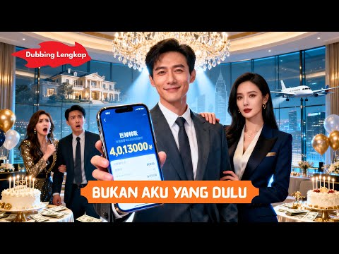 Dikhianati pacar, terima 1M, putra orang terkaya, CEO nyatakan cinta.#250726kwB3