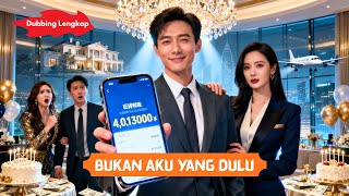 Download lagu Dikhianati pacar, terima 1M, putra orang terkaya, CEO nyatakan cinta.#250726kwB3 mp3