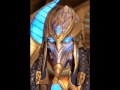 StarCraft 2 - High Templar Quotes (KR) 