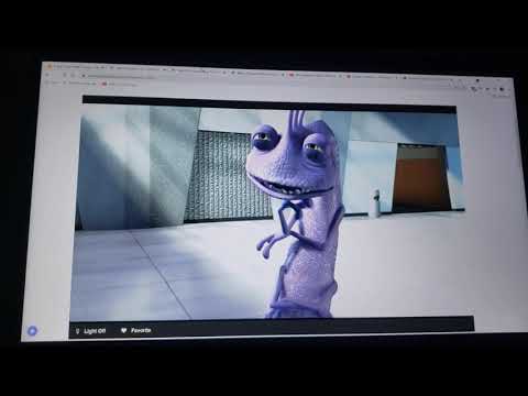 A Comedy Toon's Life Part 19 Villain's Hideout