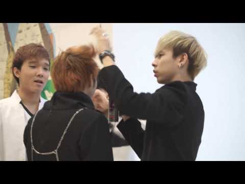 DEFVALEN :: Photoshoot New Set THE LASTROMEO