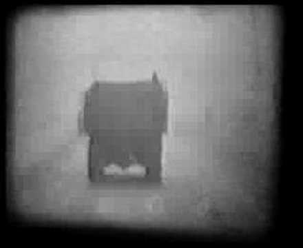 Messer fur Frau Muller "More" 1993