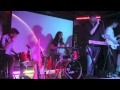 Erotic on REN TV - November 