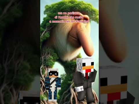 crediti a Kendal e BellaFaccia