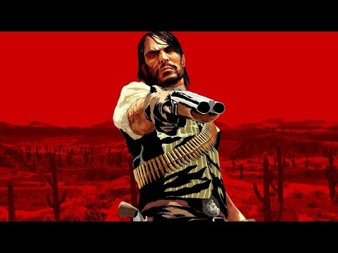 Why We Love Red Dead Redemption