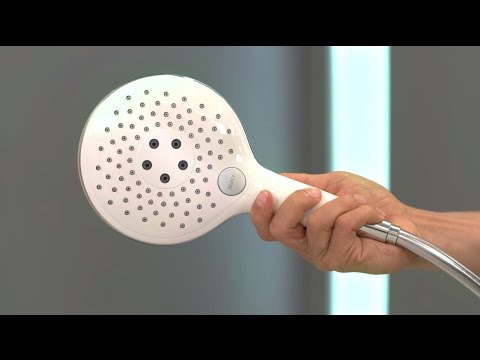 Handdusch Hansgrohe Raindance Select 150 Air 3jet EcoSmart