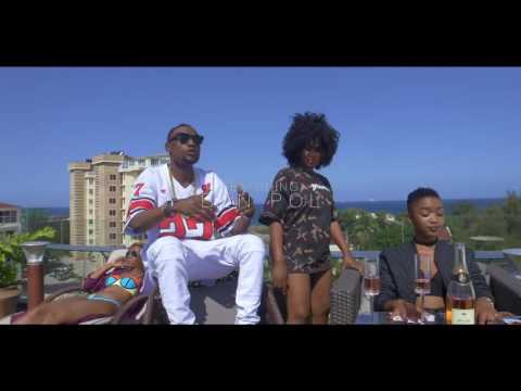 Darassa ft Benpol - Muziki (Official video)
