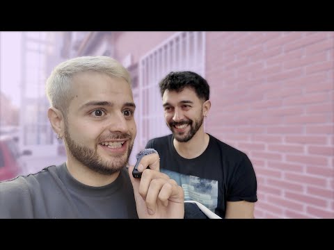 Casi me hacen PRESIDENTE de la COMUNIDAD