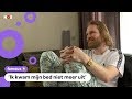 Stefan van StukTV vertelt over zijn time out