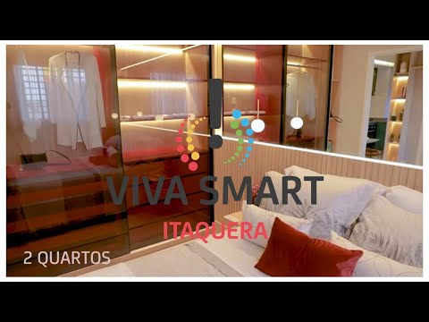 Viva Smart Itaquera - Chegamos!