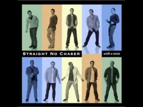 Fix You - Straight No Chaser