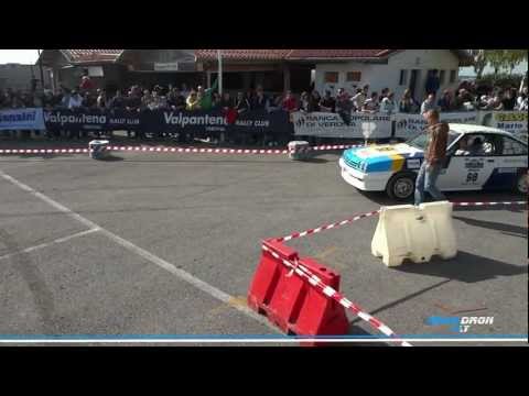 10° Revival Valpantena - Drone movie