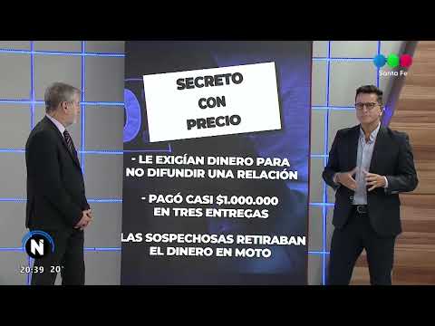 Secreto con precio, el caso que conmueve a los vecinos de El Trébol