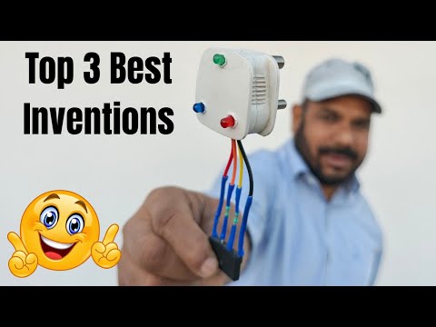👉 “3 Shandaar DIY Inventions 🔥 Jo Ghar Par Bana Sakte Ho | Technical Sokil”