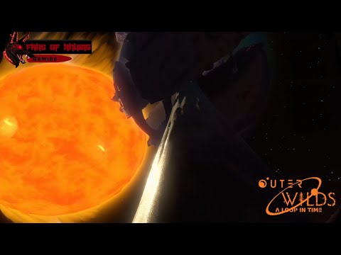 The Power of the Ash Twins - Outer Wilds, A Loop in Time - Ep7