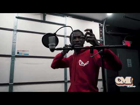 Lil Dev - Sub Zero ( One Mic  Performance Freestyle ) @LilDevTheArtistt