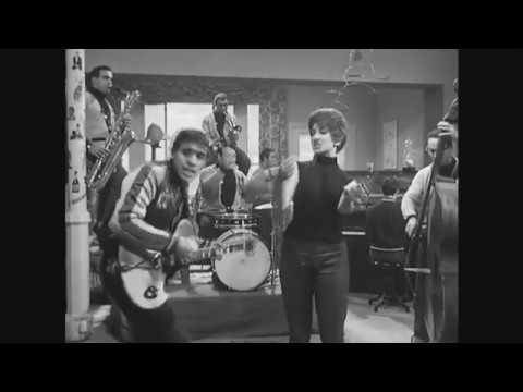 NESSUNO - Mina and Adriano Celentano