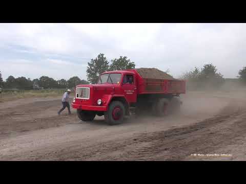 2019 Magirus-Deutz 178 D 15 A v. d. Wiel