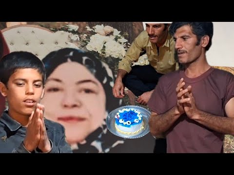 ،Salarboughthimselfagiftforhis birthdayuntil NazaninKhanumsaid:Leila’smothergavthis money toSalar!😳💸