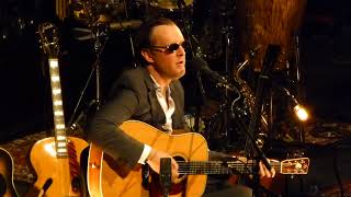 Joe Bonamassa - How Can A Poor Man - 1/12/16 Santander Per. Arts Center - Reading, PA