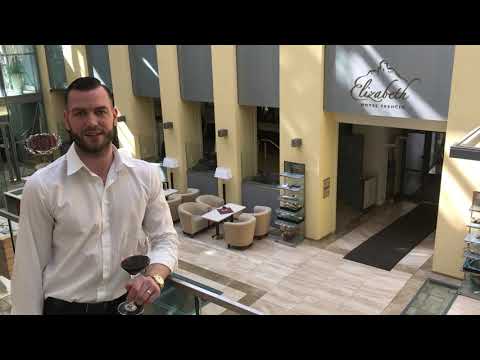 Hotel Elizabeth YouTube