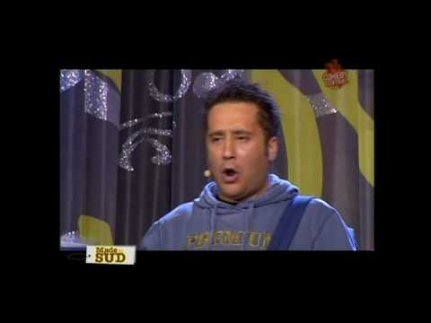 Alessandro Bolide Basta Me ne vado da Napoli 2