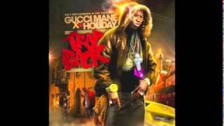 Gucci Mane - Ghetto Ft Chilly Chill (produced By Zaytovan) BodiedTracks.com