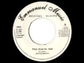 DENNIS BROWN - What about the half + version (1977 Emmanuel music)