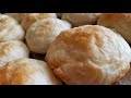 Eggless Ladi Pav Recipe - Buns Recipe - Dinner Rolls - Soft And Fluffy Bread - Pooja's Kitchen