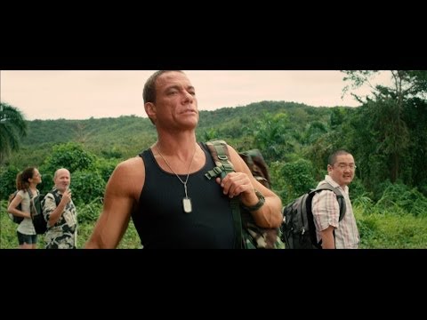 Welcome to the Jungle (Trailer)