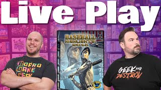 The Brothers Murph - Clans video thumbnail
