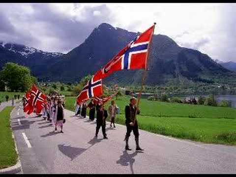 National anthem of Norway